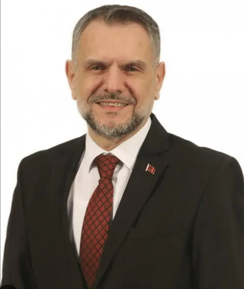 BAYRAMPAŞA BELEDİYESİ