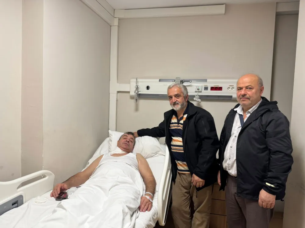 Çayeli Aşıklar Köyü