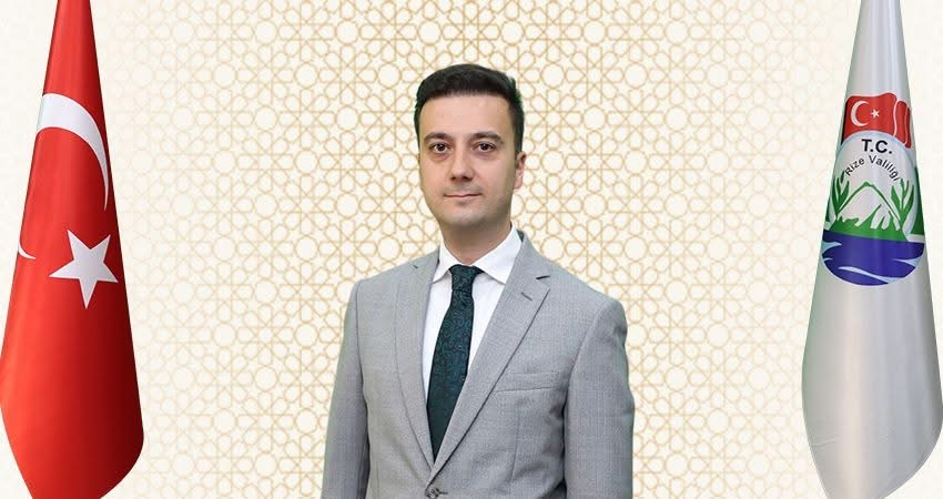 Çayeli Kaymakamı Sertaç Kırçuval’ın Eşi Evde Silah Kazası Sonucu Yaralandı