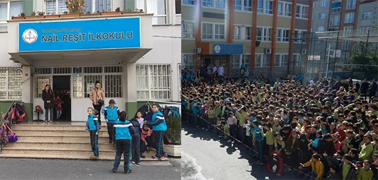 📣 SON DAKİKA: OKULLARDA İLK ARA TATİL BUGÜN BAŞLIYOR!